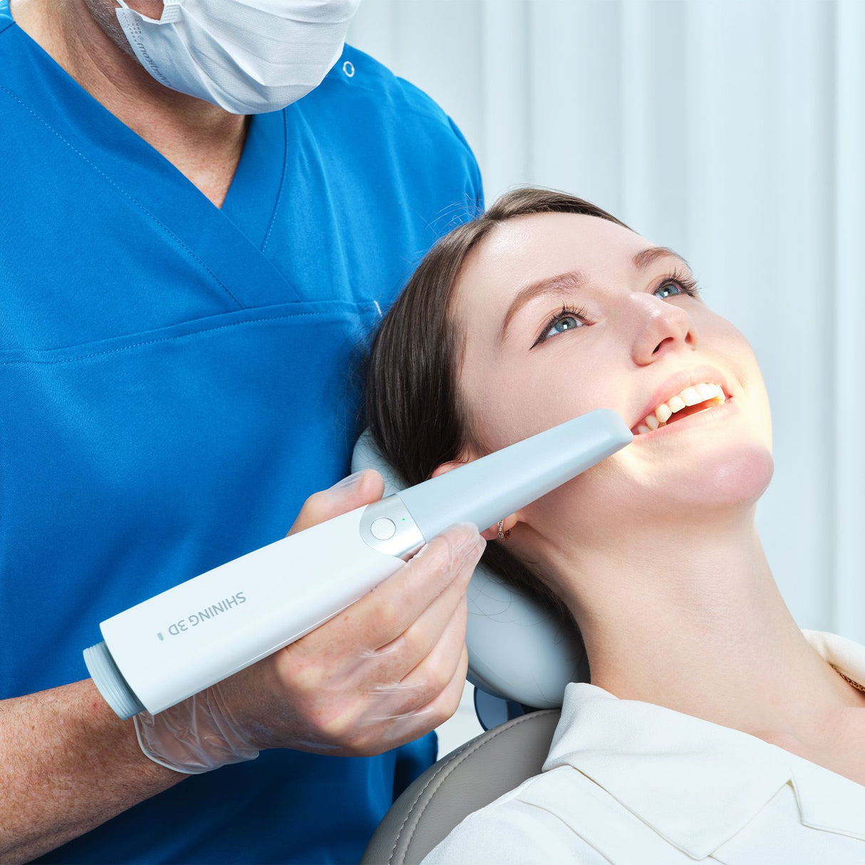 Aoralscan 3 Wireless Scanner