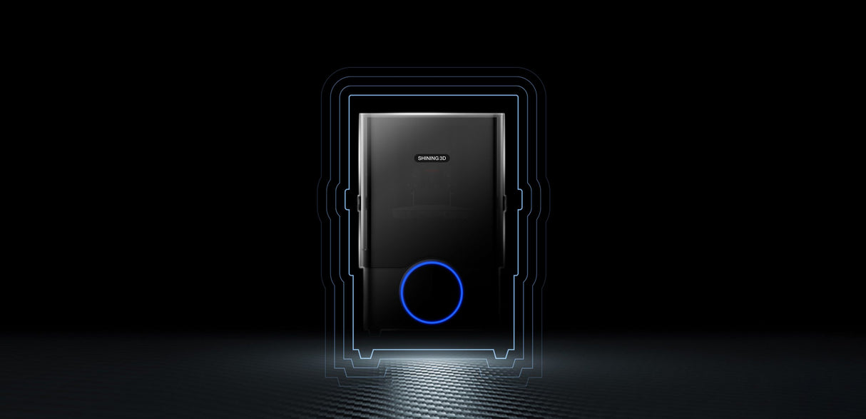 AccuFab-L4D 3D Dental Printer