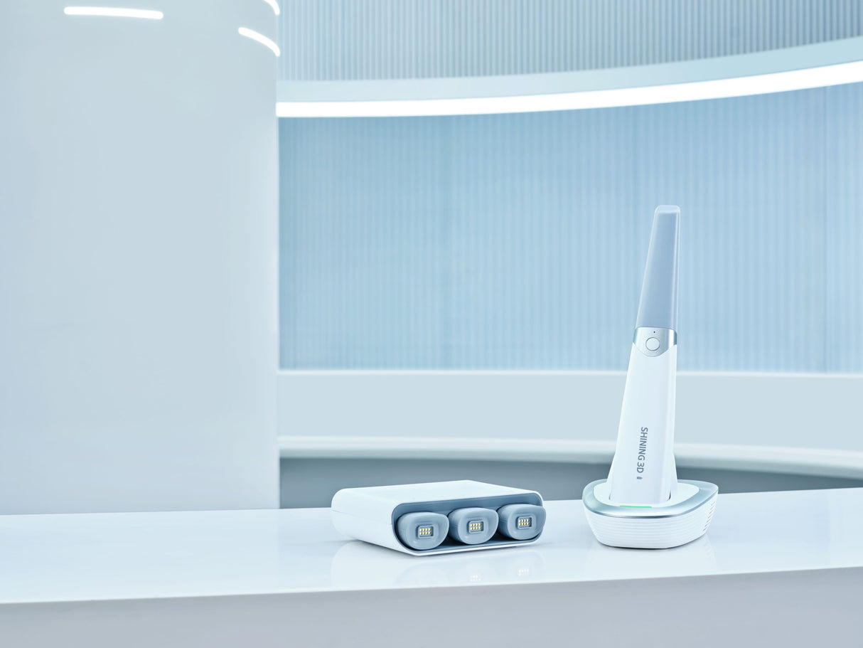 Aoralscan 3 Wireless Scanner