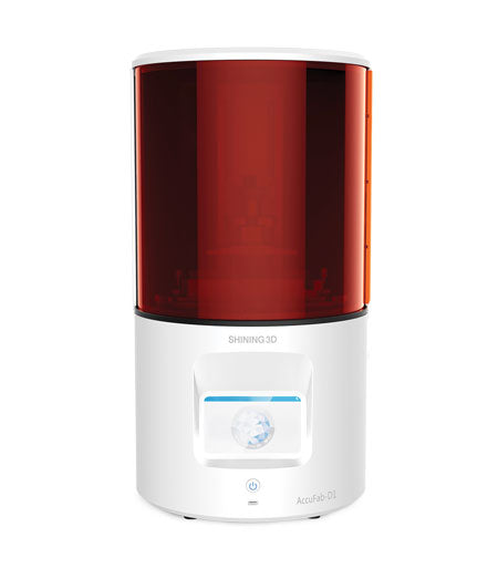 AccuFab-D1 3D Dental Printer