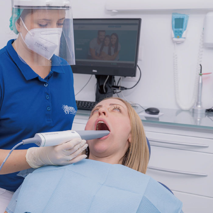 Aoralscan 3 Intraoral Scanner
