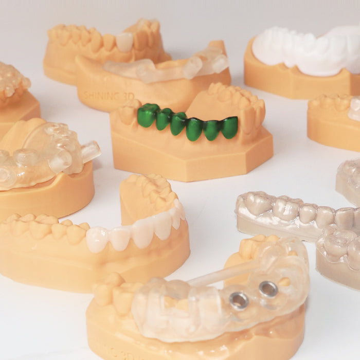 AccuFab-L4D 3D Dental Printer