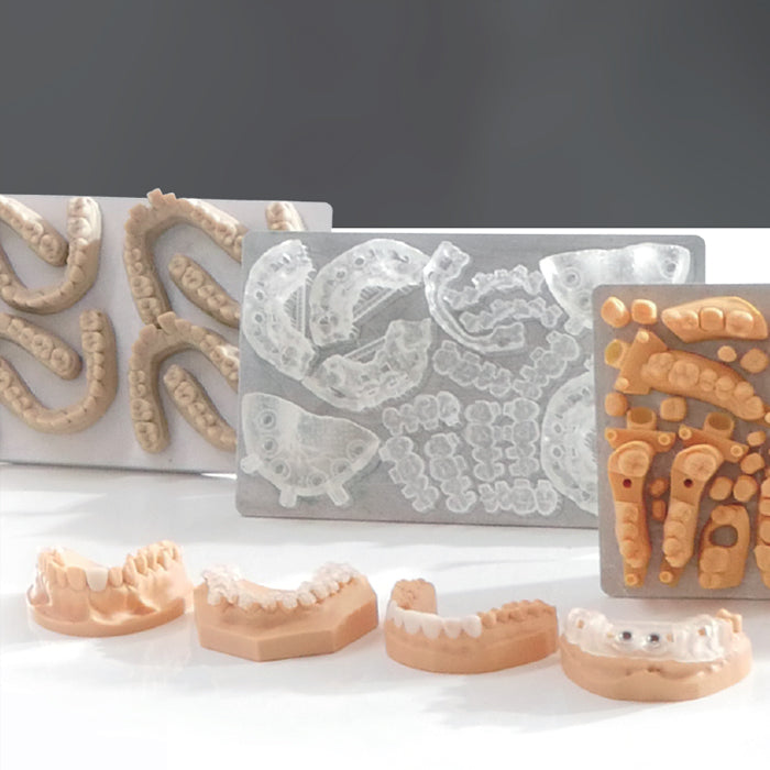 AccuFab-L4D 3D Dental Printer