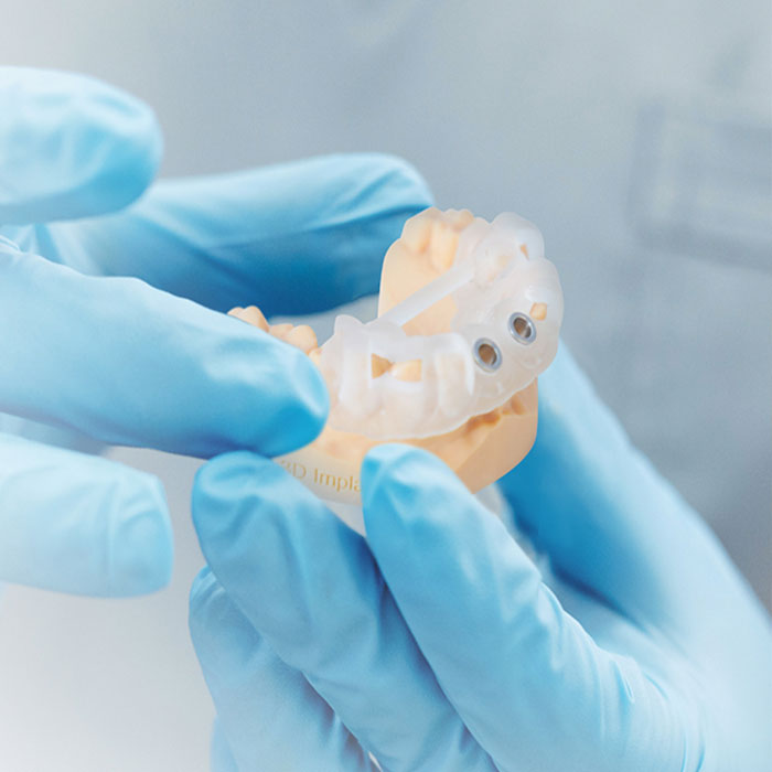 AccuFab-D1 3D Dental Printer