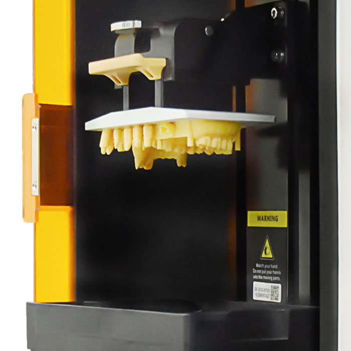 AccuFab-D1 3D Dental Printer