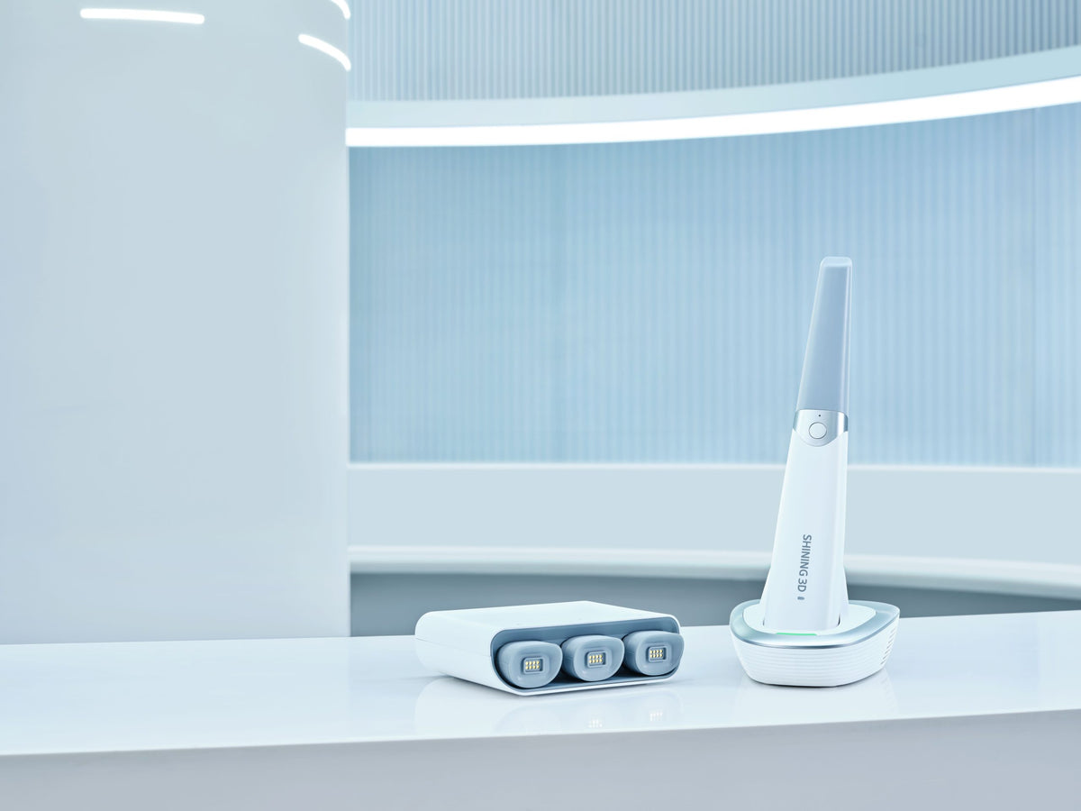 3 Scanner Aoralscan 3 Wireless Scanner – EDI Podtek
